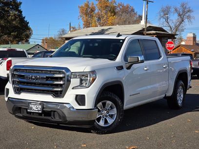 Used 2020 GMC Sierra 1500 SLE w/ SLE Value Package