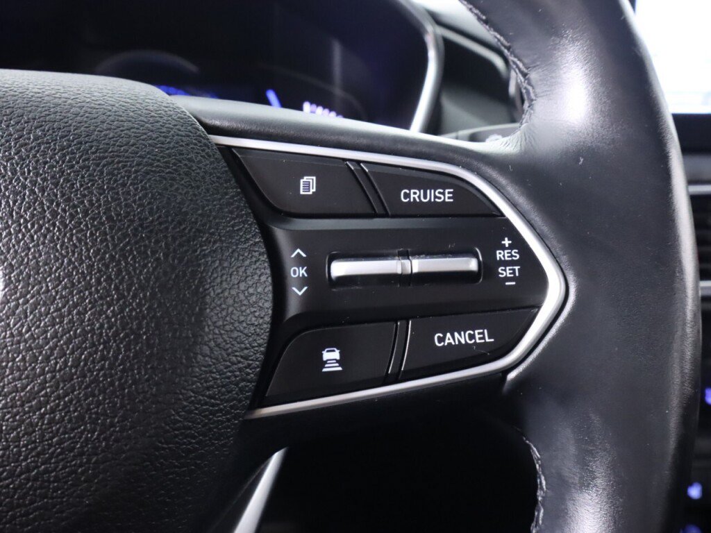 Used 2020 Hyundai Santa Fe Limited FWD image 13