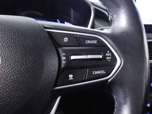 Used 2020 Hyundai Santa Fe Limited FWD image 13