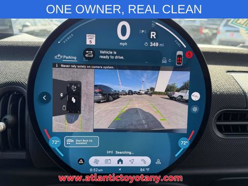 Used 2025 MINI Cooper S FWD image 31