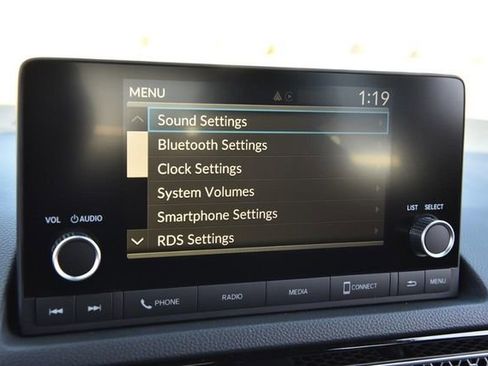 New 2026 Honda Civic Sport image 15