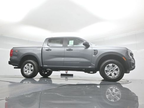 New 2025 Ford Ranger XL w/ Trailer Tow Package AWD/4WD image 3