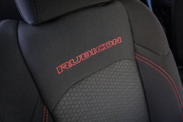 Used 2020 Jeep Wrangler Unlimited Rubicon AWD/4WD image 72