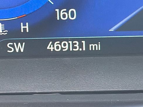 Used 2022 Ford Explorer ST w/ Equipment Group 401A image 24