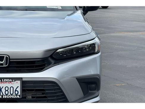 Certified 2023 Honda Civic Sport image 48