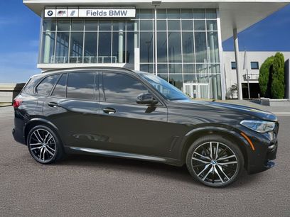 Certified 2023 BMW X5 xDrive40i w/ Executive Package