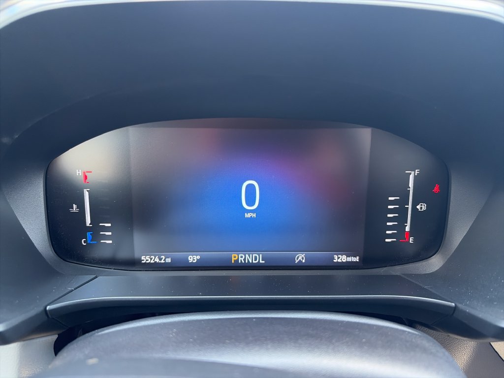 Used 2024 Ford Escape Active AWD/4WD image 15