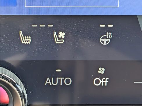 Used 2023 Lexus RX 350 w/ Cold Area Package image 28