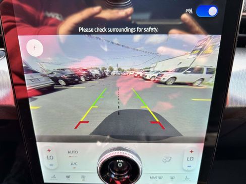 Used 2021 Ford Mustang Mach-E GT image 24