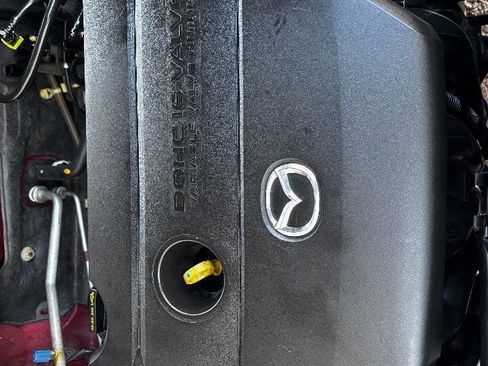 Used 2011 MAZDA MAZDA3 s Sport image 24