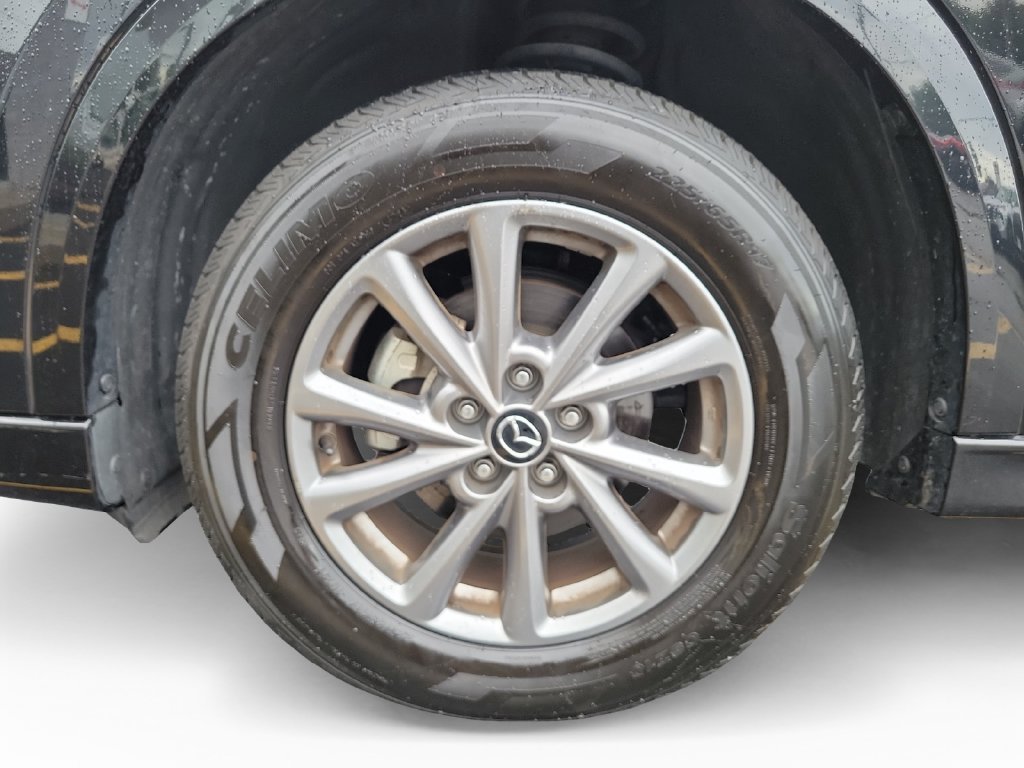 Used 2025 MAZDA CX-5 AWD 2.5 S w/ Preferred Package image 29