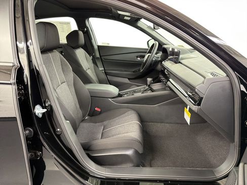 New 2026 Honda Accord Sport image 30