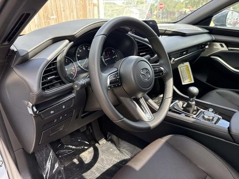New 2026 MAZDA MAZDA3 2.5 S Hatchback w/ Premium Pkg FWD image 27