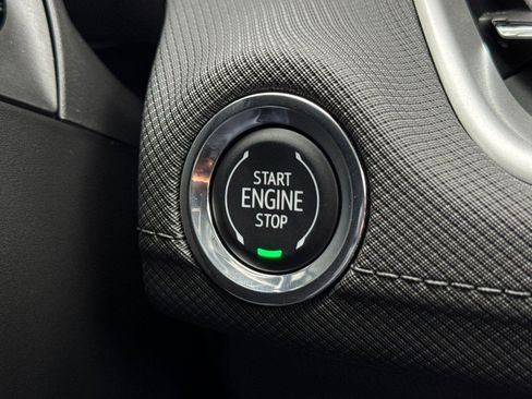 Used 2026 Chevrolet TrailBlazer LS w/ LS Confidence Package image 24