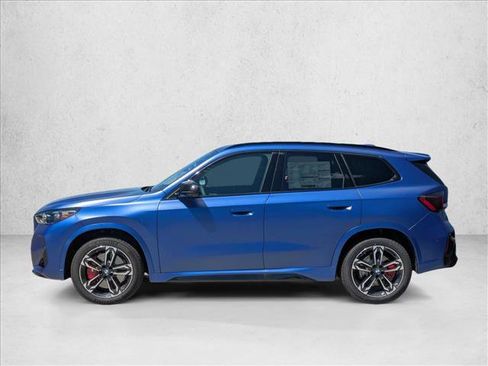 Used 2026 BMW X1 M35i w/ Technology Package AWD/4WD image 5