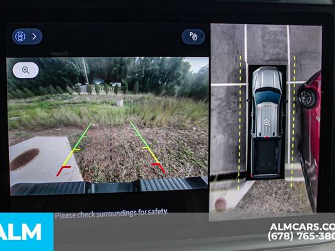 Used 2024 Ford F450 Platinum w/ FX4 Off-Road Package image 29