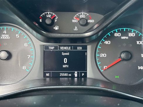 Certified 2022 GMC Canyon Elevation w/ Trailering Package image 23