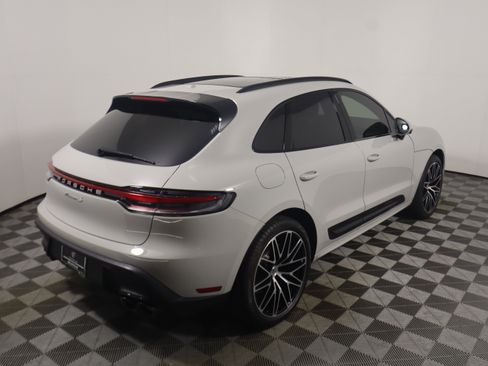 Used 2024 Porsche Macan S image 7