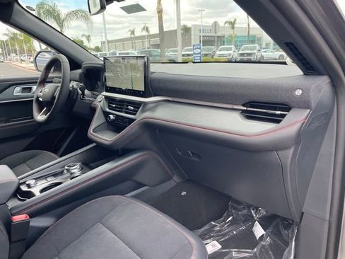 New 2026 Ford Explorer ST AWD/4WD image 28