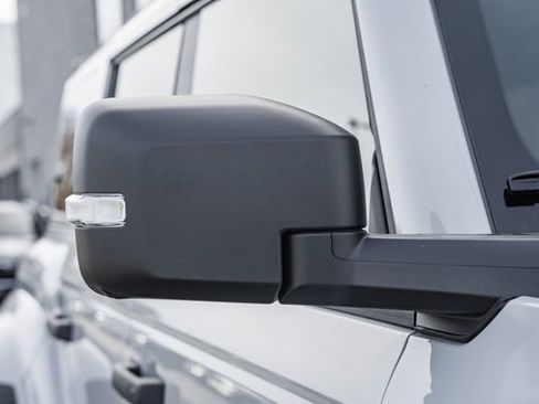 New 2026 Ford Bronco Raptor image 23