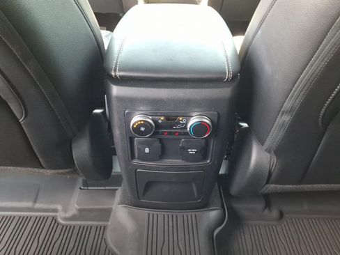 Certified 2023 Ford Explorer ST w/ Equipment Group 401A AWD/4WD image 16