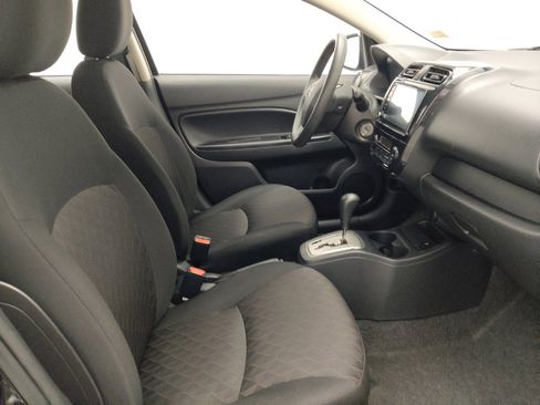 Used 2024 Mitsubishi Mirage ES FWD image 21