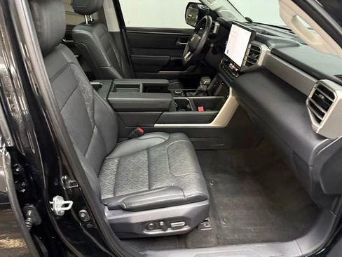 Used 2022 Toyota Tundra Limited image 35