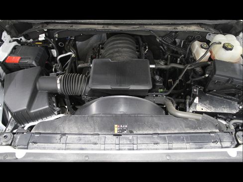 Certified 2024 Chevrolet Silverado 2500 Custom w/ Custom Value Package image 21