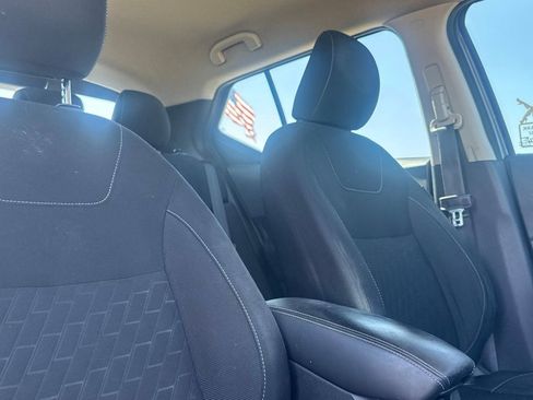 Certified 2024 Nissan Kicks SV FWD image 23