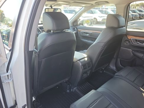 Used 2017 Honda CR-V EX-L image 17