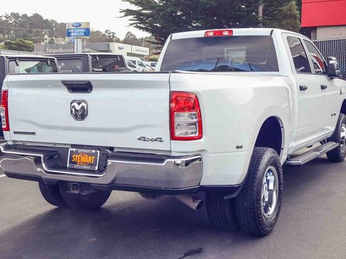 Used 2024 RAM 3500 Big Horn image 19