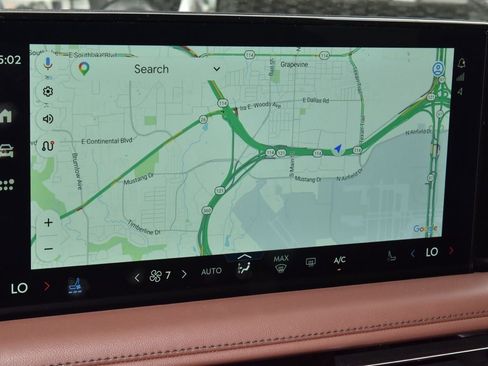 New 2026 Lincoln Aviator Reserve AWD/4WD image 28
