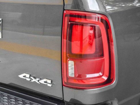 New 2026 RAM 2500 Limited image 7