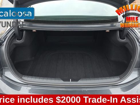 Used 2024 Hyundai Sonata SEL image 10