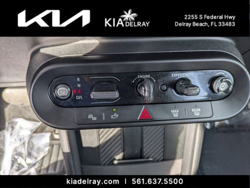 Used 2025 MINI Cooper S image 22