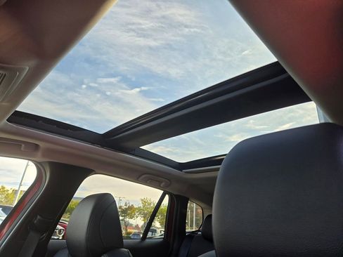 Certified 2025 MAZDA CX-50 AWD 2.5 Hybrid w/ Weather Package image 16