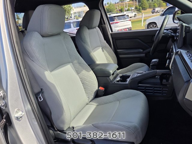 Used 2024 Toyota Tacoma SR5 RWD image 18