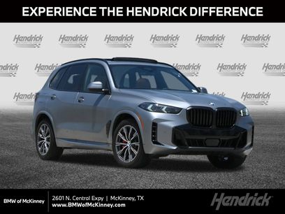 Used 2026 BMW X5 xDrive40i w/ Executive Package