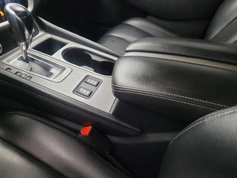 Used 2022 Nissan Murano SV AWD/4WD image 26