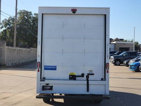 Used 2025 Chevrolet Express 3500 w/ Power Convenience Package image 13