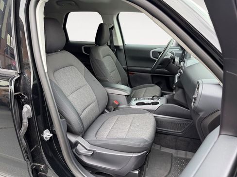 Used 2024 Ford Bronco Sport Big Bend AWD/4WD image 24