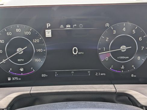 New 2025 Kia Telluride SX X-Line image 34