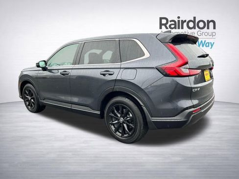 Used 2023 Honda CR-V EX image 6