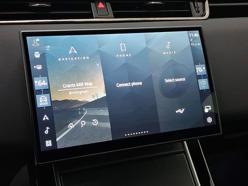 Certified 2026 Land Rover Range Rover Evoque S AWD/4WD image 23