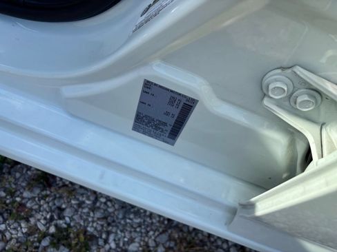 Used 2025 Nissan Altima 2.5 SV FWD image 30
