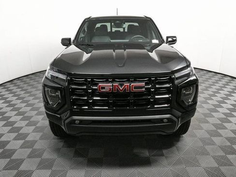 New 2026 GMC Canyon Elevation w/ Convenience Package image 32