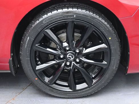 Used 2023 MAZDA MAZDA3 s FWD image 36