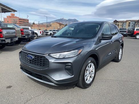 Certified 2024 Ford Escape Active w/ Tech Pack #1 image 2