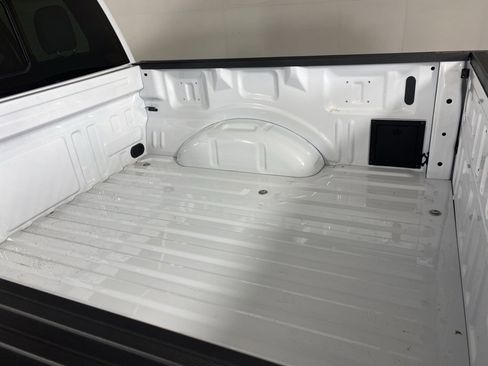 Used 2025 Ford F150 XLT w/ Equipment Group 302A MID image 9