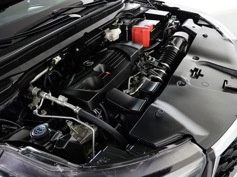 Used 2023 Acura RDX AWD w/ Advance Package image 37